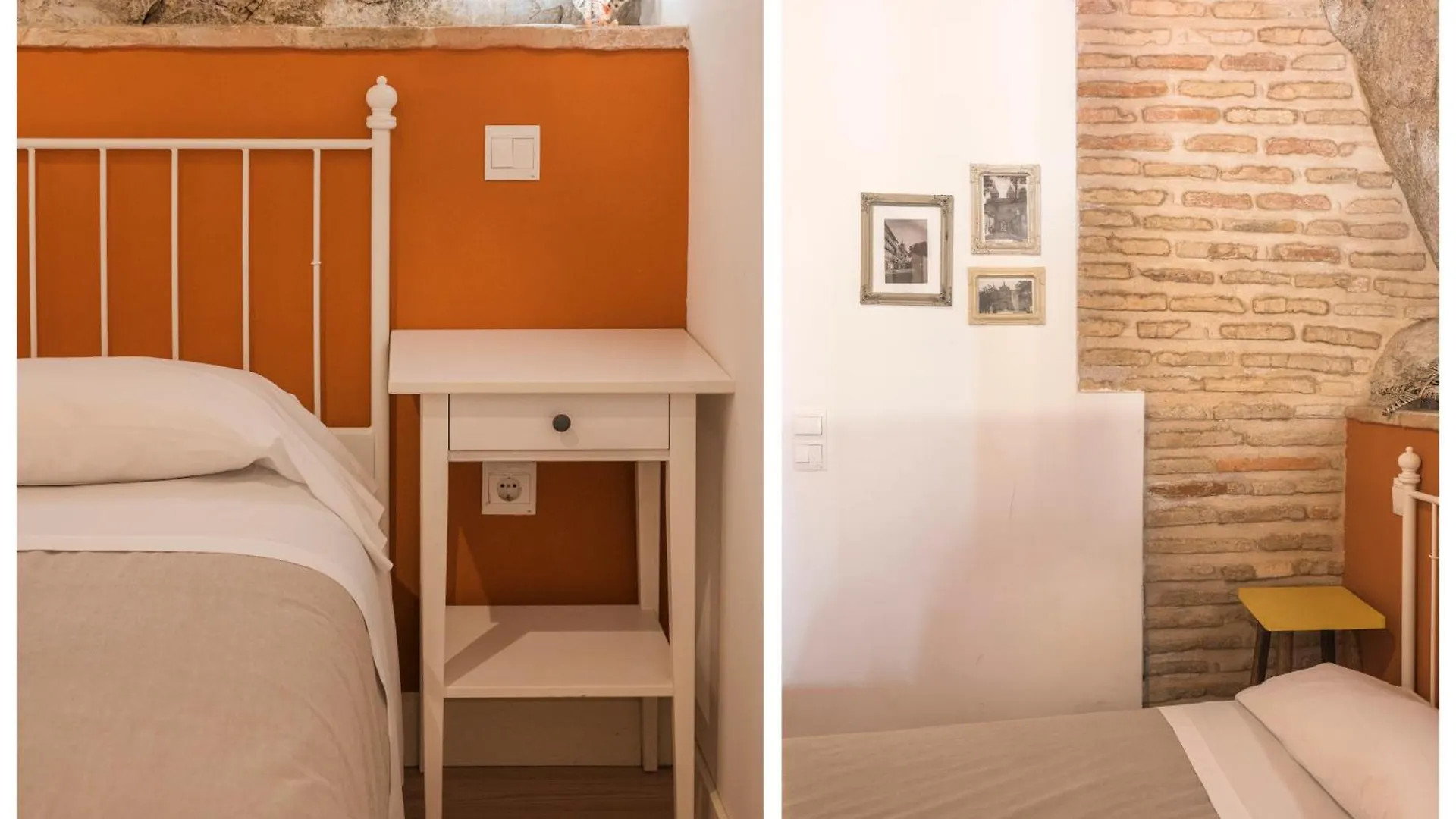 El Aljibe De San Cipriano - Apartamentos Aloha Toledo