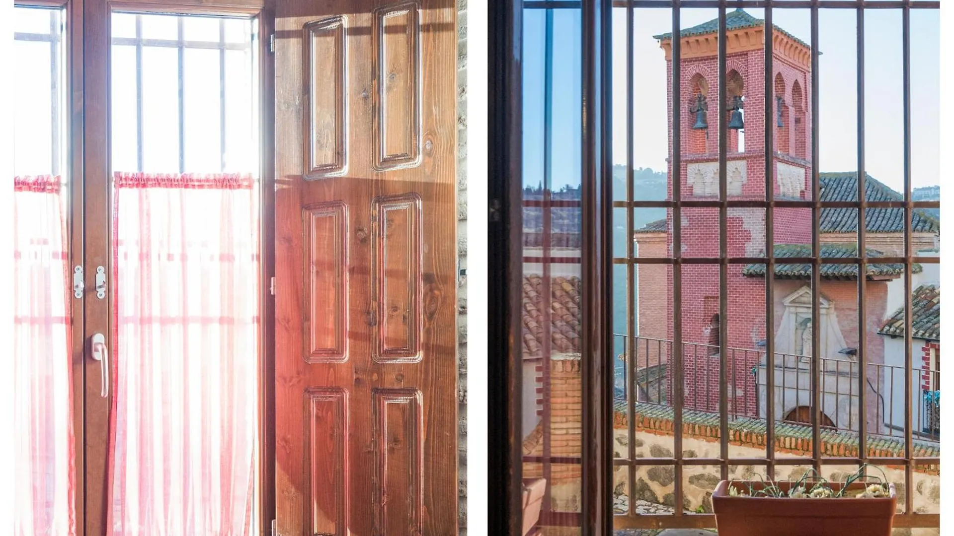 El Aljibe De San Cipriano - Apartamentos Aloha Toledo 0*,  Spanien