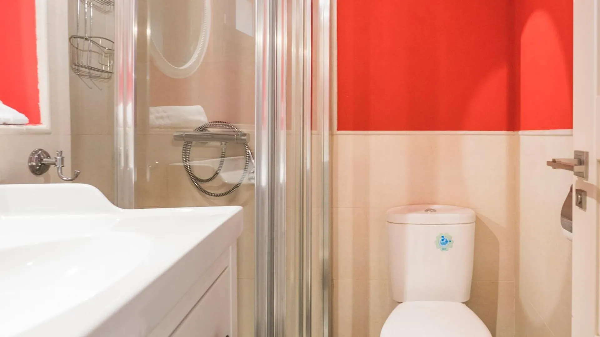 El Aljibe De San Cipriano - Apartamentos Aloha Toledo Lägenhet