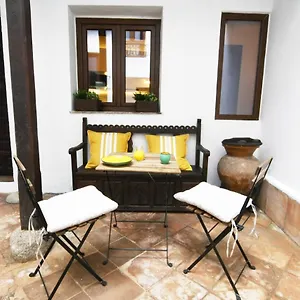  Apartamento El Cobertizo De Jimena Y Candela - Parking Gratis