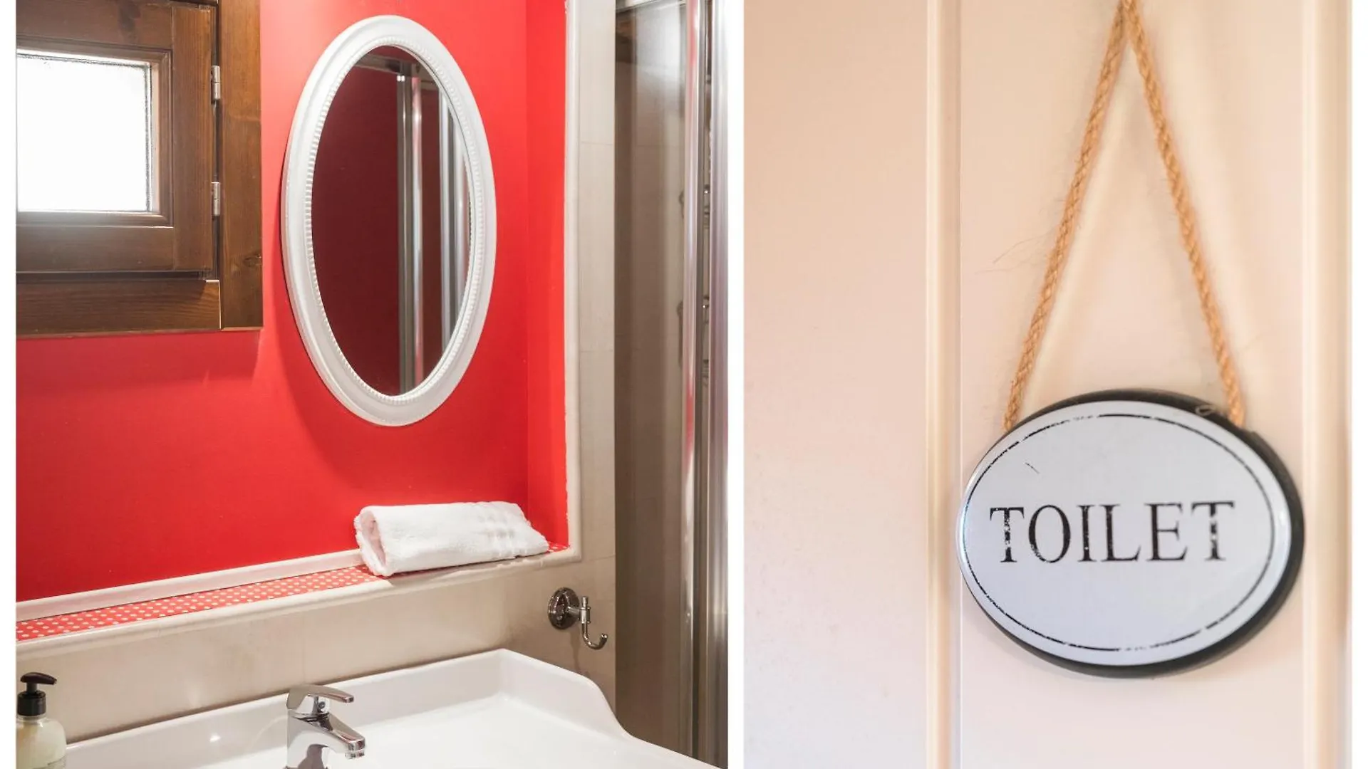 Apartamento El Aljibe de San Cipriano Toledo