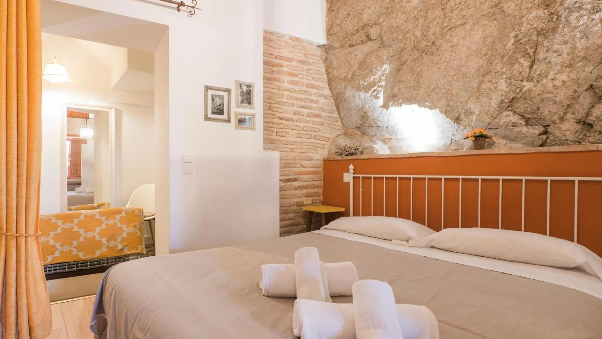 Apartamento El Aljibe de San Cipriano Toledo 0*,  España
