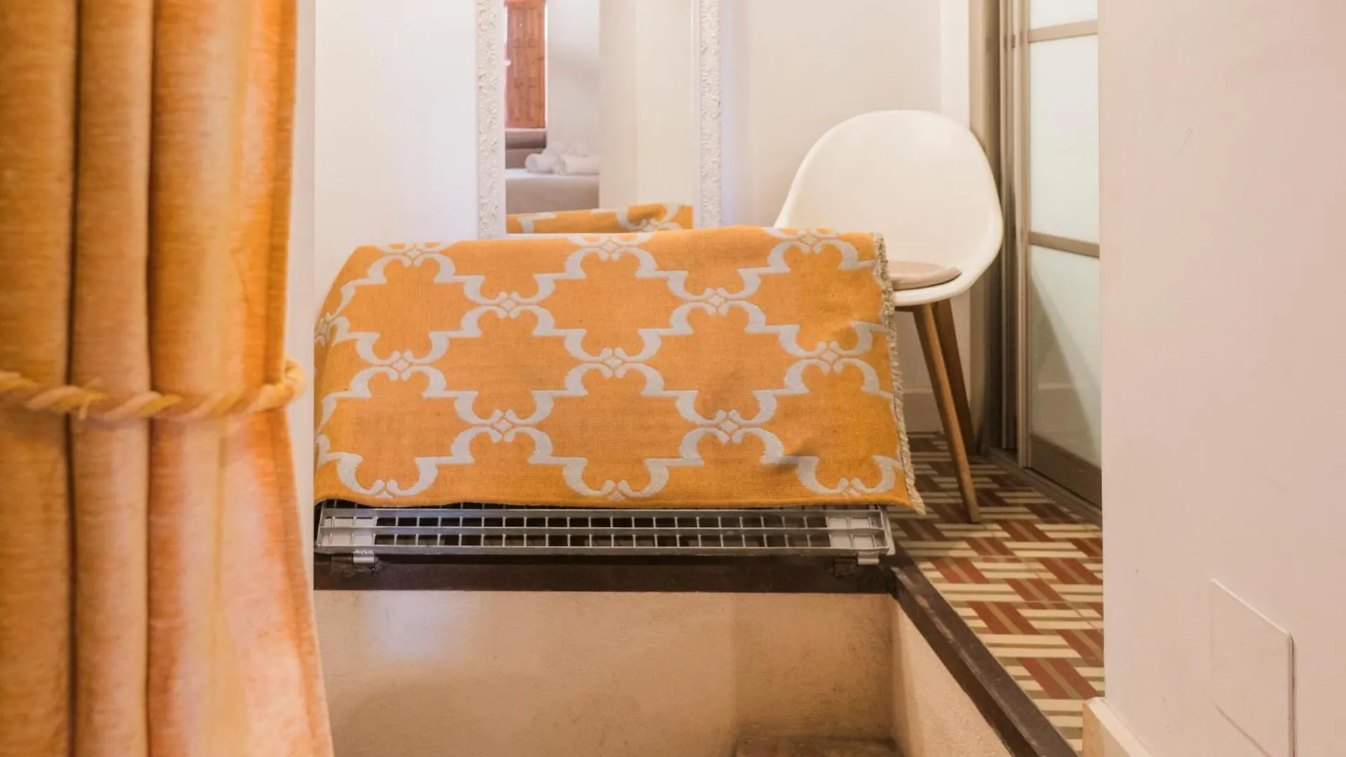 Apartamento El Aljibe de San Cipriano Toledo España