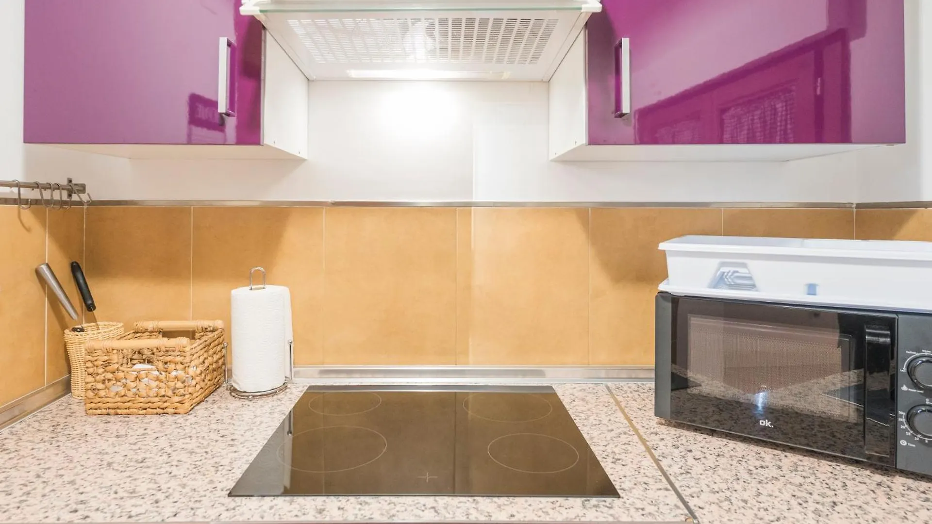Apartamento El Aljibe de San Cipriano Toledo España